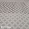 Decorative Metal Panels 1m X 2m Perforated Mesh Sheet For Outdoor Or Indoor Furniture
