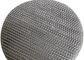 Monel Woven SS Filter Mesh 800*150 1000*150 Wire Mesh Structured Packing