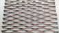 Anodized Expanded Metal Mesh Decorative Experimental Network Small 1mm