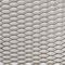 Suspended Ceiling Decorative 1060 Expanded Metal Wire Mesh Screen Anodized Aluminum