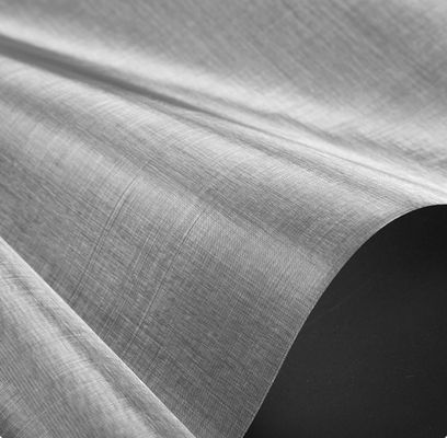 316 Stainless Steel 300 Mesh Woven Wire Cloth for High Filtration