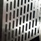 Decoration Mesh 1000x2000mm Perforated Aluminum Panels 0.3mm Thickness