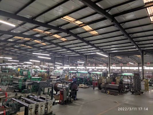 304 Stainless Steel Woven Wire Mesh for High Temperature Filtration