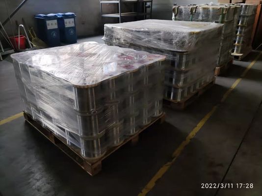 Food Grade Stainless Steel Filter Mesh 304 316 316L 100-500 Micron