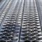 Anti Slip Diamond Plank Grating Aluminum 12 Gauge Steel Walkway