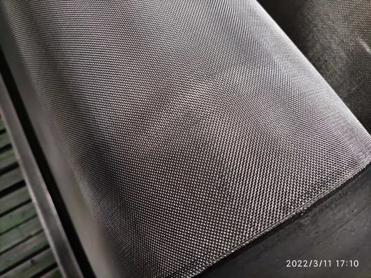 316 Ss Filter Mesh 300 Microns For Screening And Filterings