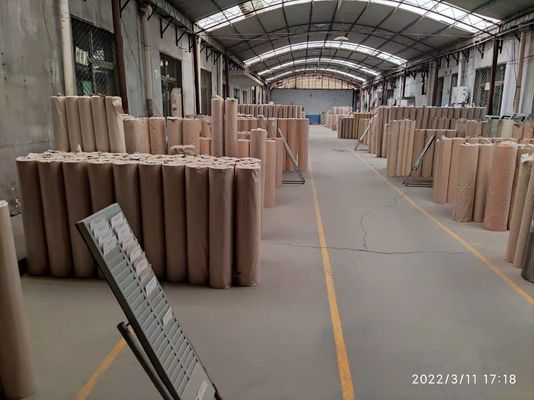 Stainless Steel Plain Dutch Woven Filter Mesh for Oil
