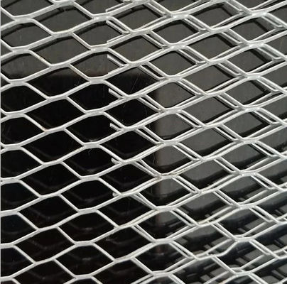 27x96 Galvanized Stucco Diamond Mesh Lath ASTM A653 C847