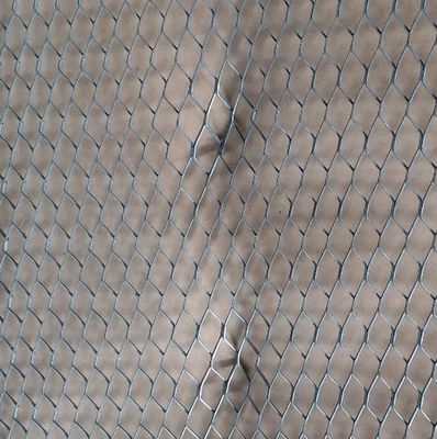27x96 Galvanized Stucco Diamond Mesh Lath ASTM A653 C847