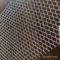 Galvanized Self Furring Stucco Rib Lath Diamond Mesh Wall Plaster Expanded Metal