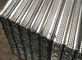 Formwork Hot Dipped Galvanized Steel Stucco Wire Mesh Flat Rib Metal Lath 0.45m