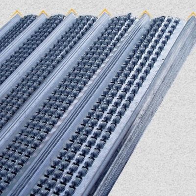 Galvanized Hy Rib Expanded Rib Lath for Concrete Formwork