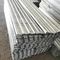 Hot Dipped Galvanized Rib Lath Mesh Expanded