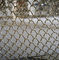 Diamond Hot Dipped Galvanized Chain Link Fence 5 Ft