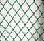 Diamond Hot Dipped Galvanized Chain Link Fence 5 Ft