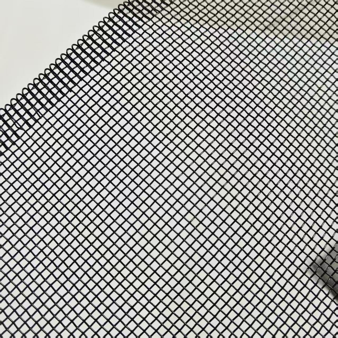 Aluminum Alloy Woven Wire Mesh for Insect & Air Filtration
