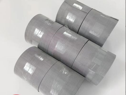 304 316 316L Stainless Steel Wire Mesh Cloth - 25 to 300 Micron Filter Screen