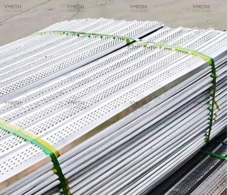 Lightweight Construction Materials Expanded Ib Lath Concrete Formwork Mesh