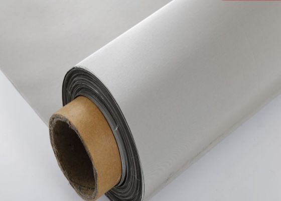 430S Sieve Stainless Steel Wire Mesh 0.914-6m Width ISO9002