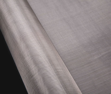 300 0.03mm Stainless Steel Woven Wire Mesh For Industry Electronic Machinery