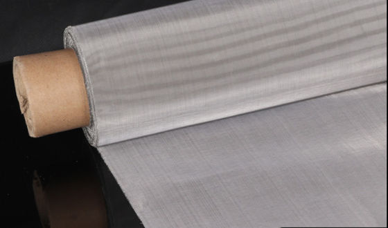 Anti Corrosion Stainless Wire Mesh Ss201 Ss304 Ss306 Ss316