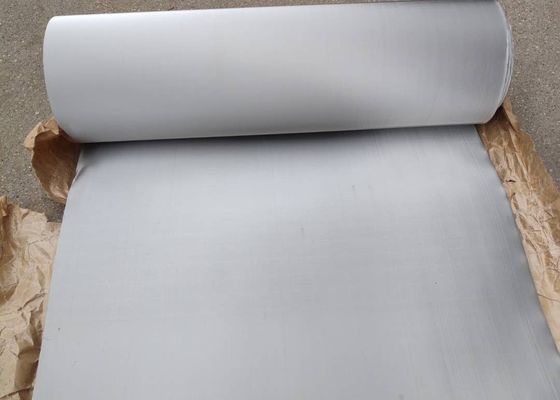 304 Wire 2800 Mesh Stainless Steel Filter Mesh 1*15m 1*30m