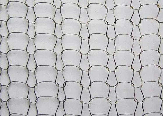 OEM ODM Copper SS Filter Mesh Gas Liquid Filter Mesh 1200mm 1400mm Width
