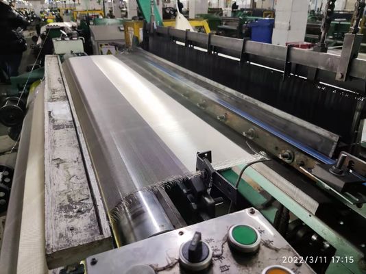 40 80 100 Mesh Stainless Steel Filtration Mesh Plain Dutch Weave 14x88 Mesh