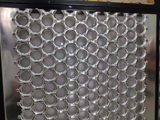 Stainless Steel Safety Grating for Metal Trench Covers SST304 316