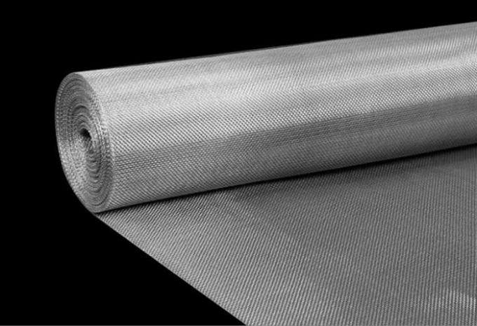 Civing Mesh Net Acid Resisting 304 Stainless Steel Mesh Roll Square Metal Woven Sieving ...