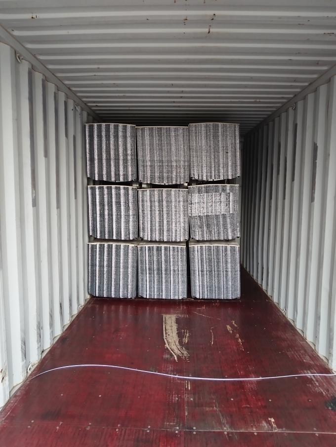 Insulation Rib Building Material Hot DIP Galvanized Structural Insulation Rib Lath Panel